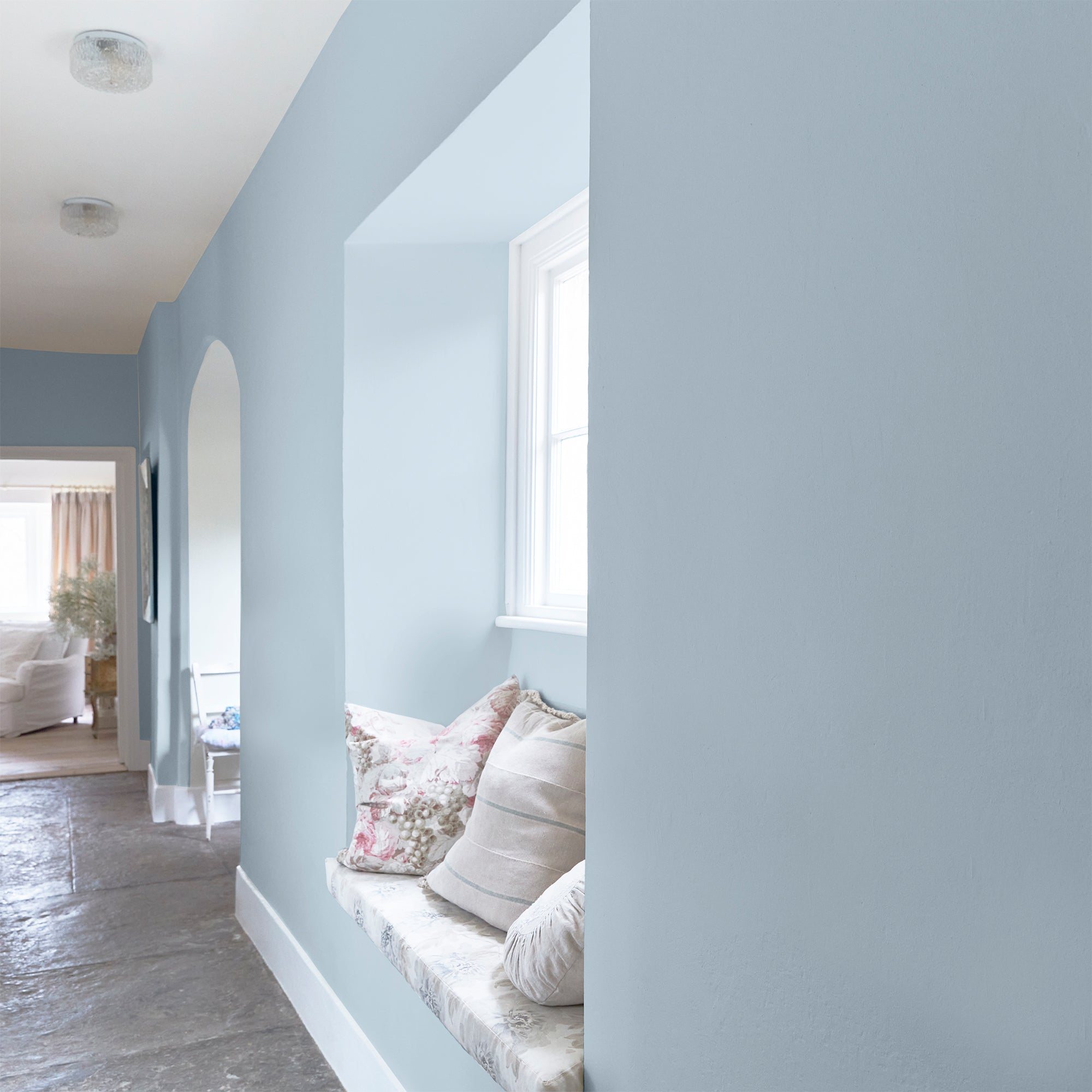 Shabby Chic by Rachel Ashwell® Paint - Shabby Paradise – Rachel