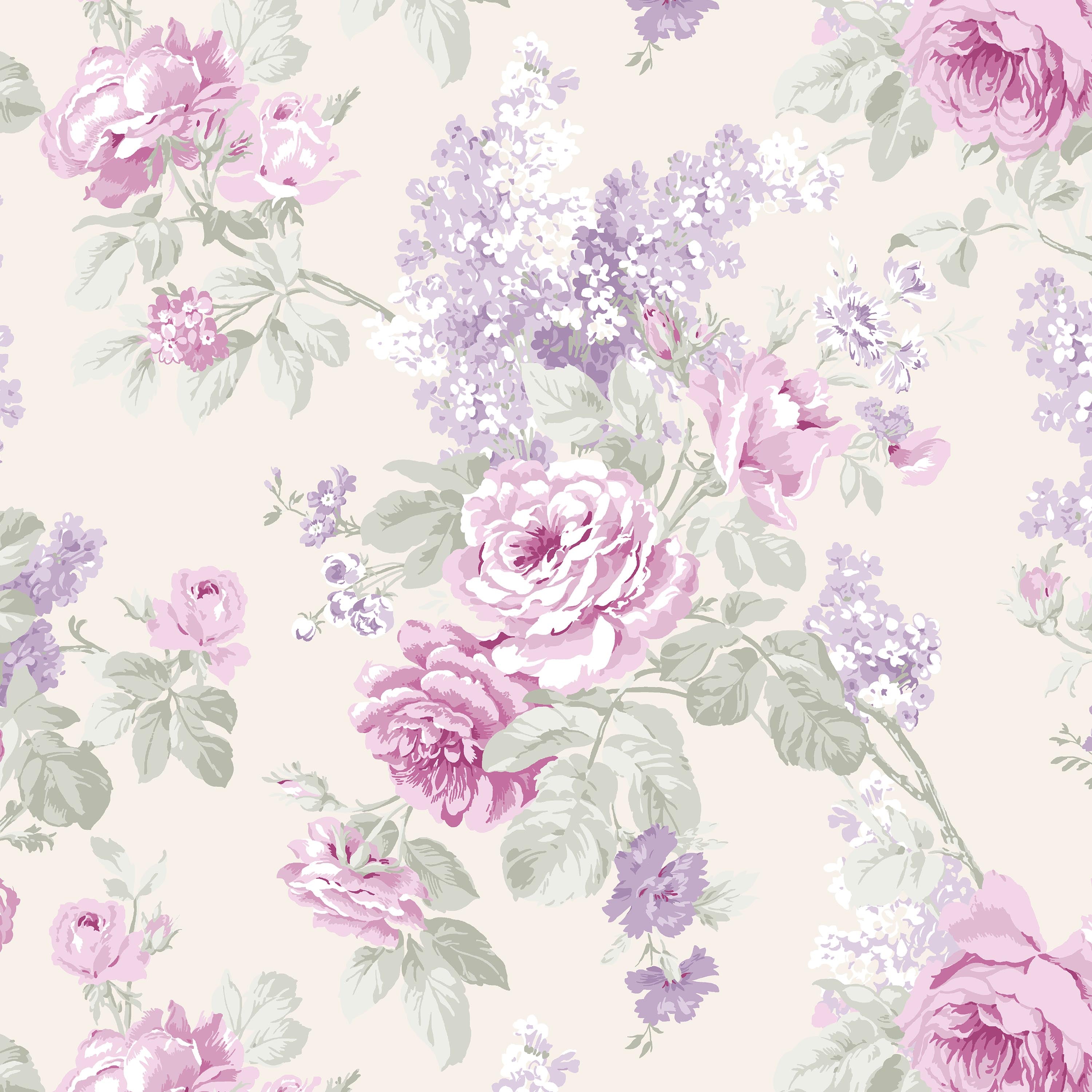 Wild Garden Cream