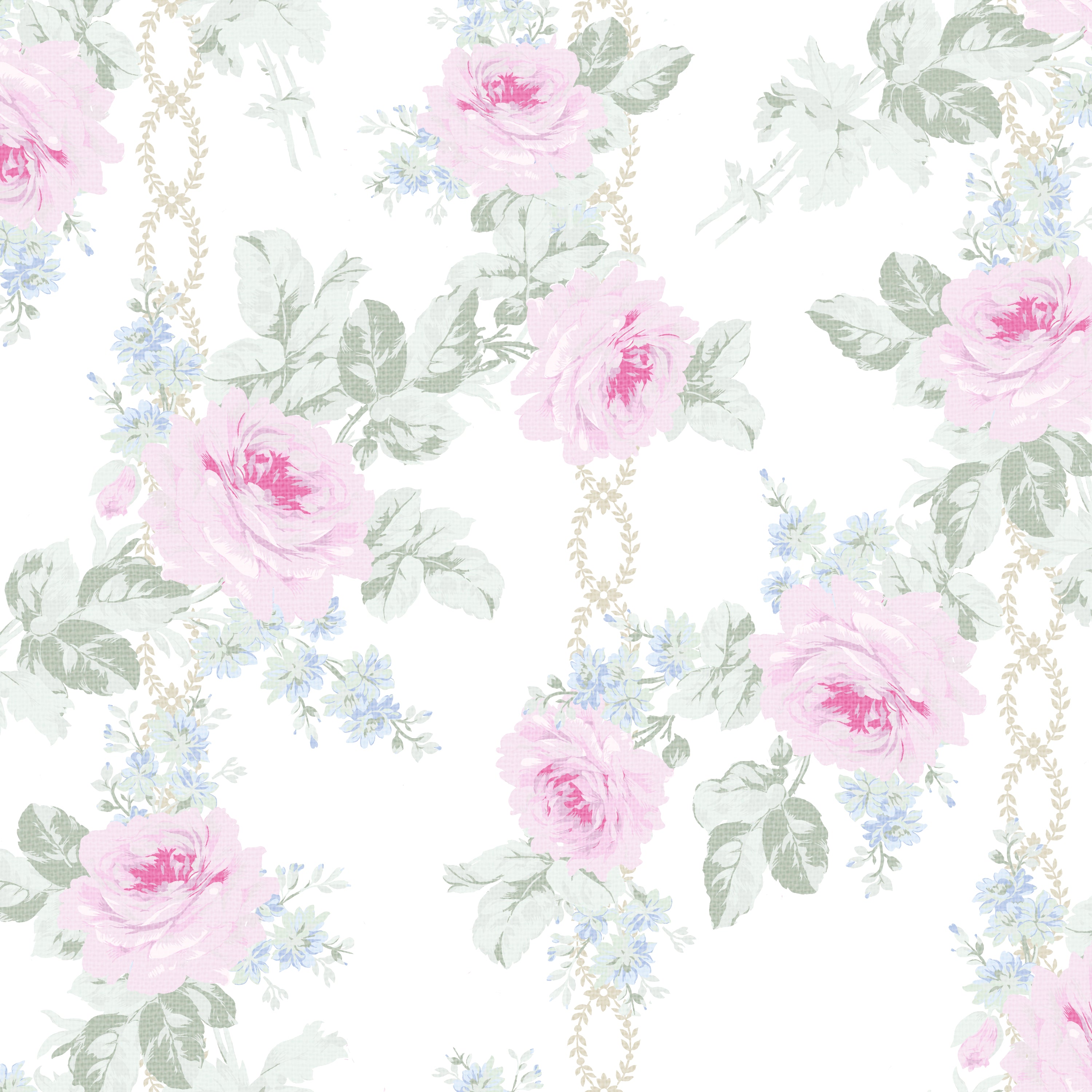 Royal Bouquet Pink