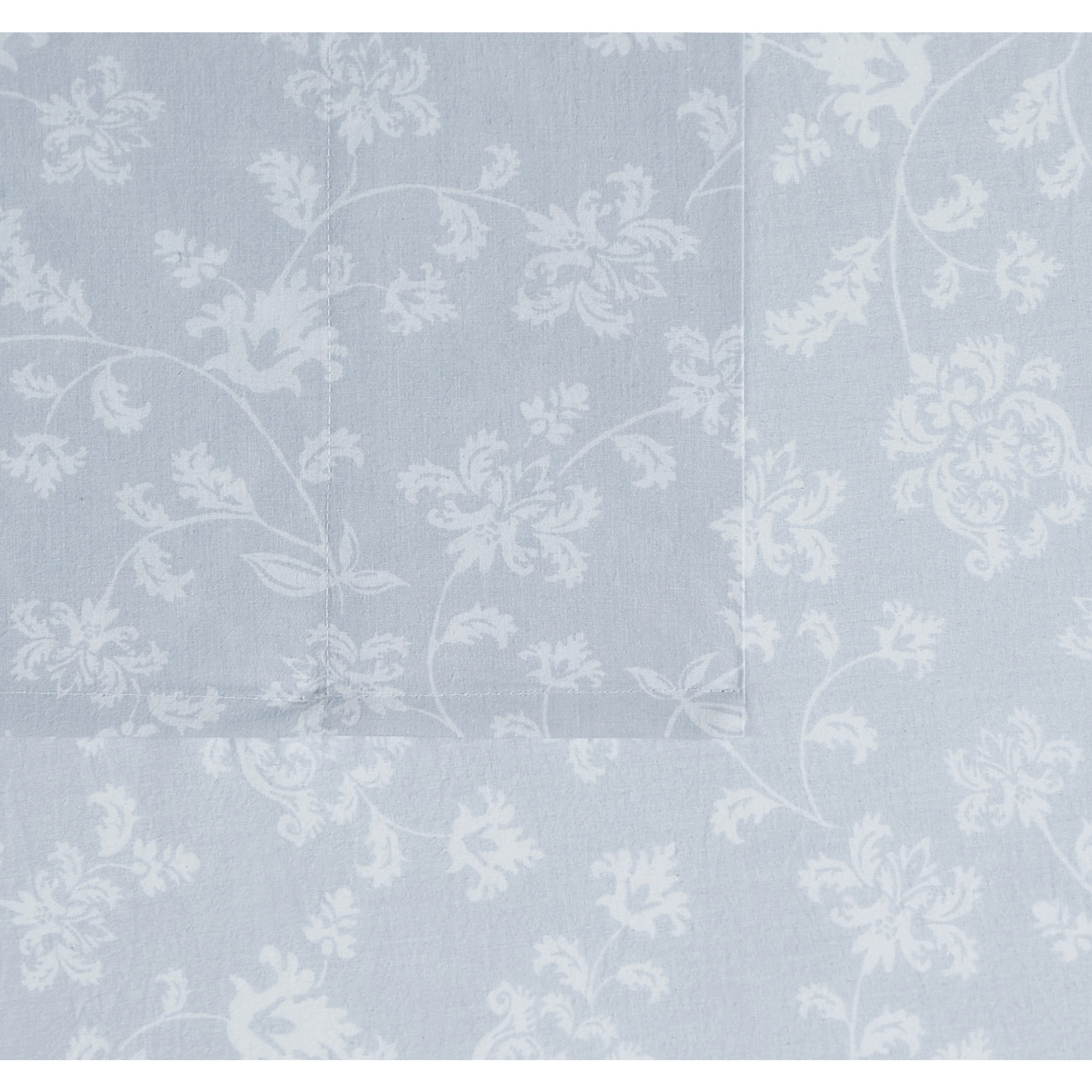 Vintage Floral Comforter Set Floral King Size Bedding Rachel