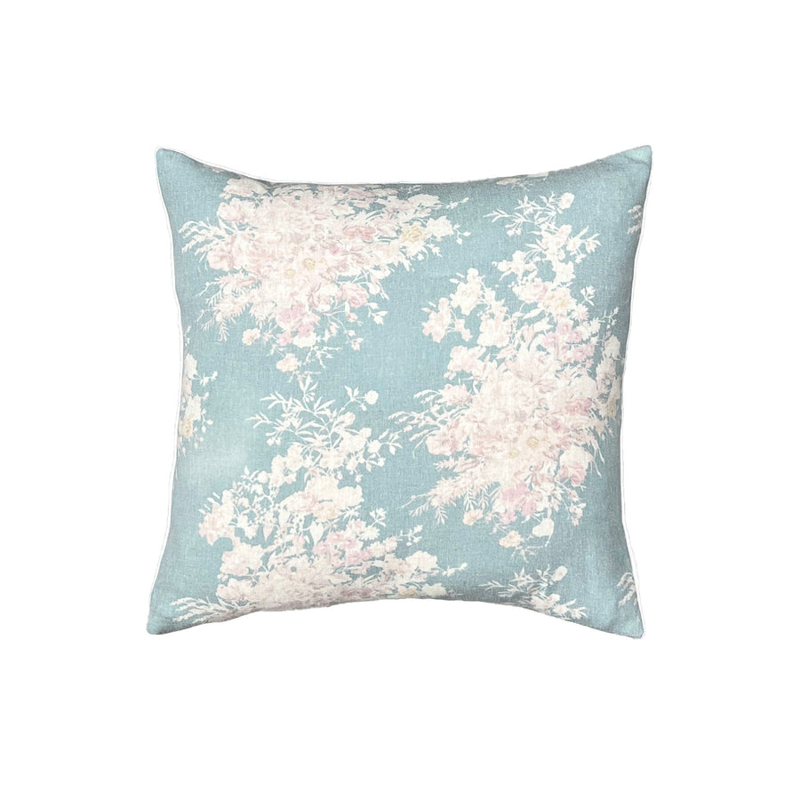 Faded Beauty Pillow
