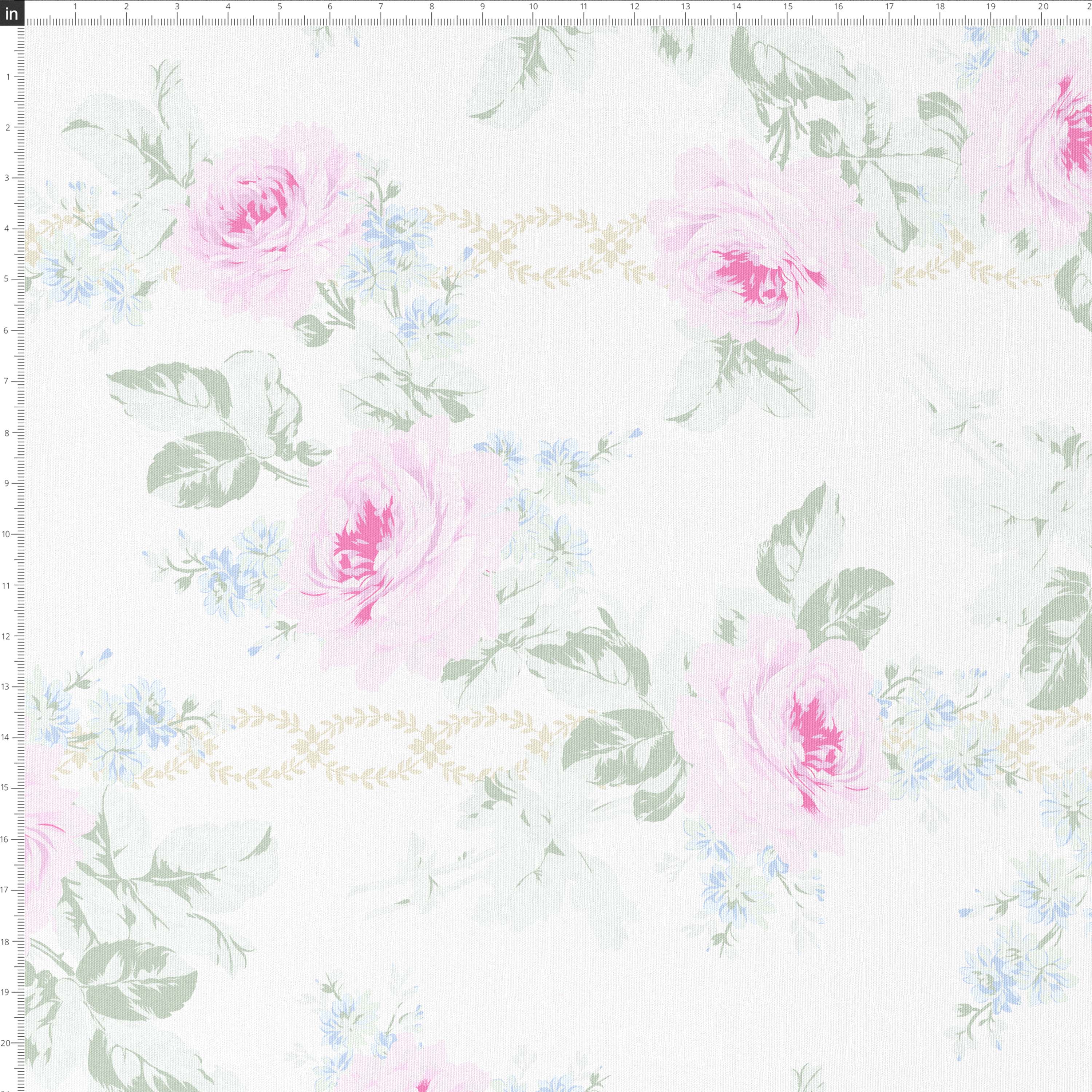 Royal Bouquet Pink