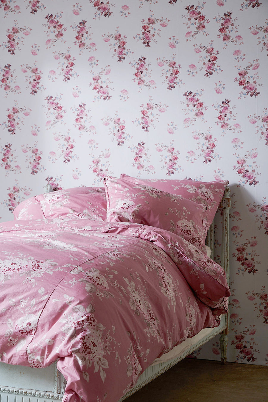 Berry Bloom Bedding by Rachel Ashwell®