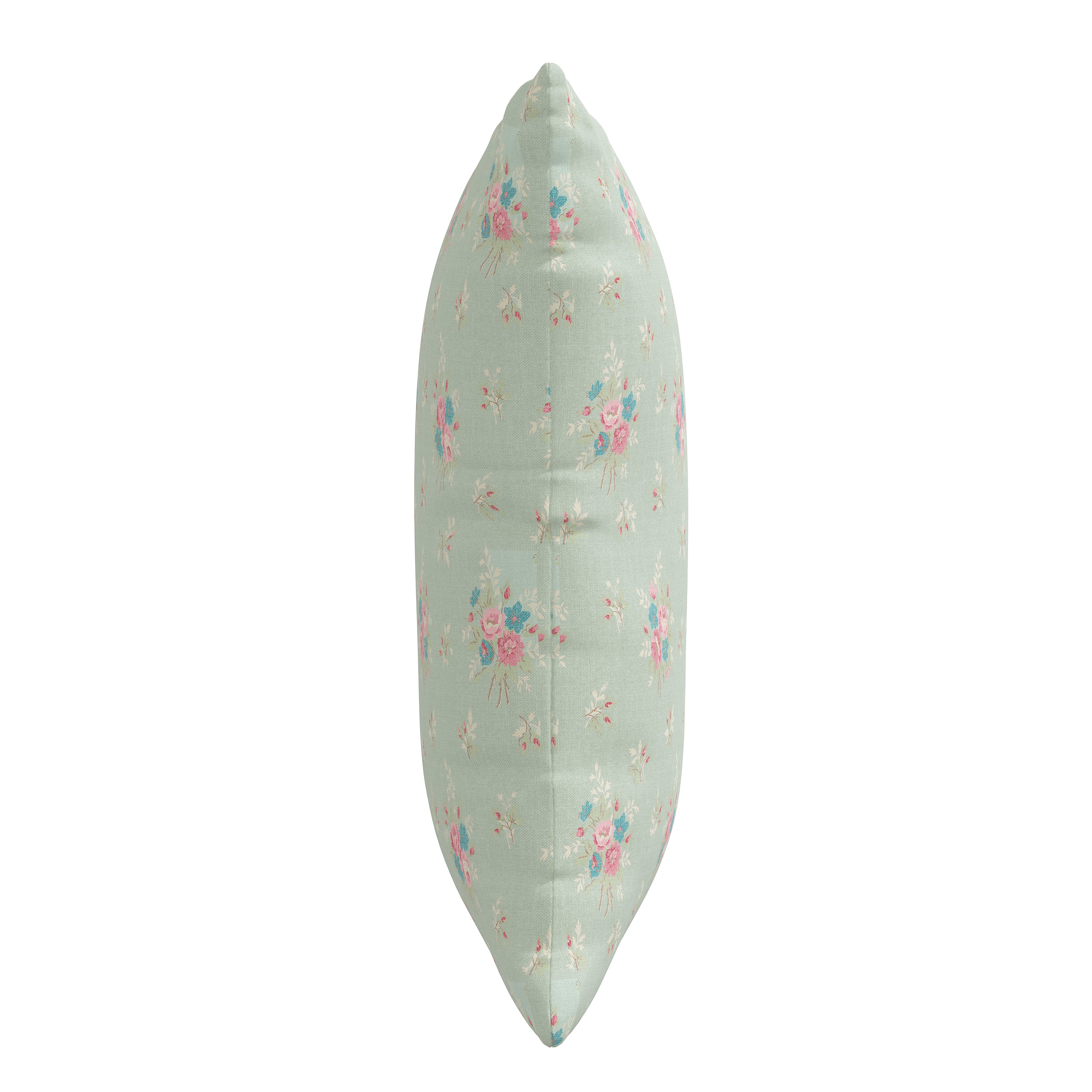 Anastasia Blue Pillow – Rachel Ashwell Shabby Chic Couture