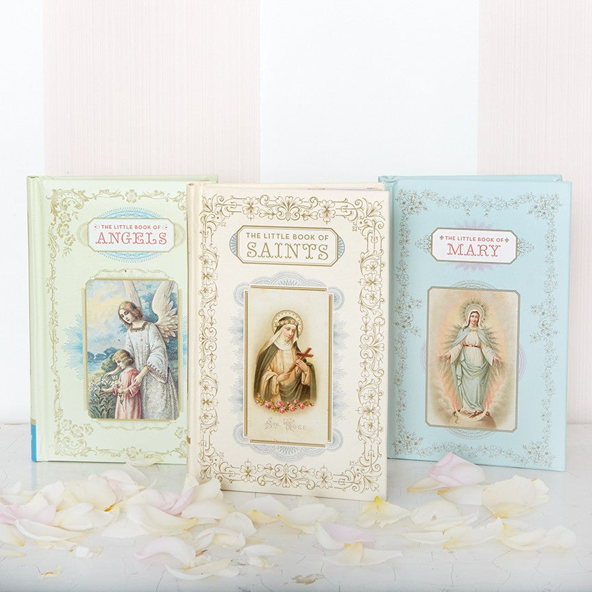 Little Book of Angels