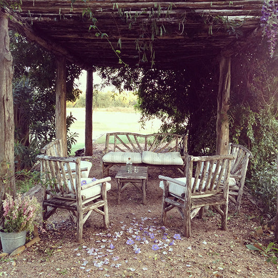 SHABBY WORKSHOP: PART 2