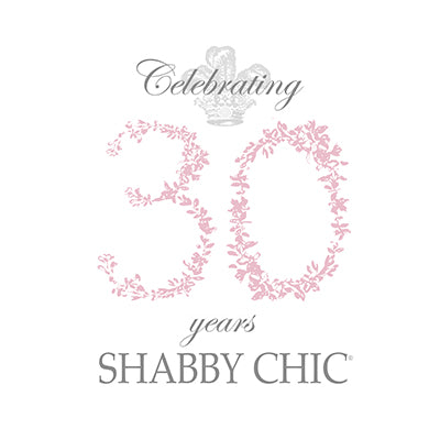30 Years of Shabby Chic®