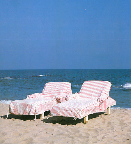 MY LOVE OF MALIBU