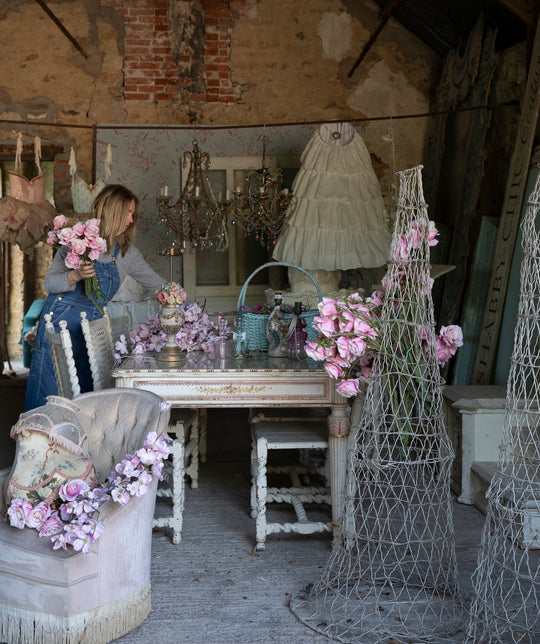 The Blog by Rachel Ashwell – Rachel Ashwell Shabby Chic Couture