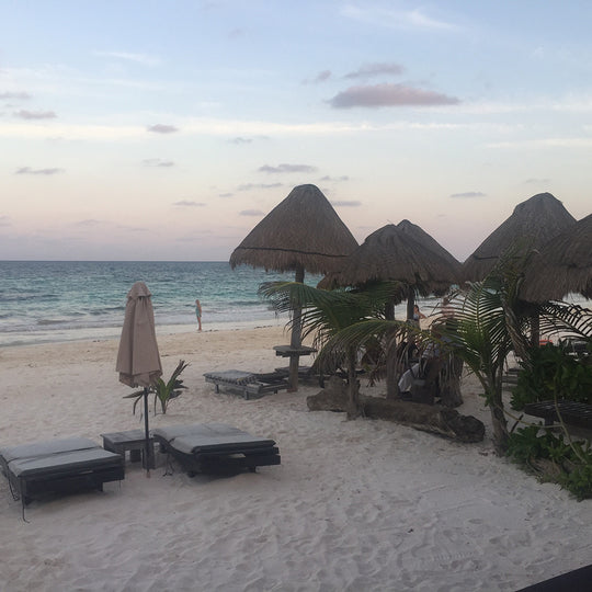 A PROPER VACATION