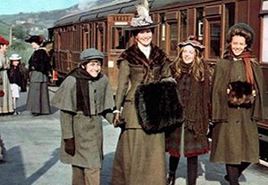 The Railway Children (and Me) - Part Three