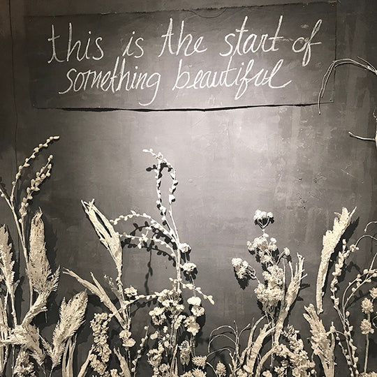 SEARCHING FOR INSPIRATION...
