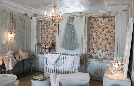 RACHEL ASHWELL® FOR POTTERY BARN KIDS