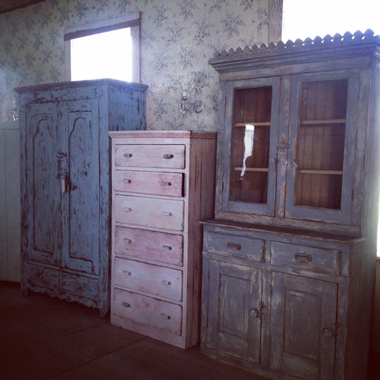 VINTAGE SHABBY CHIC®