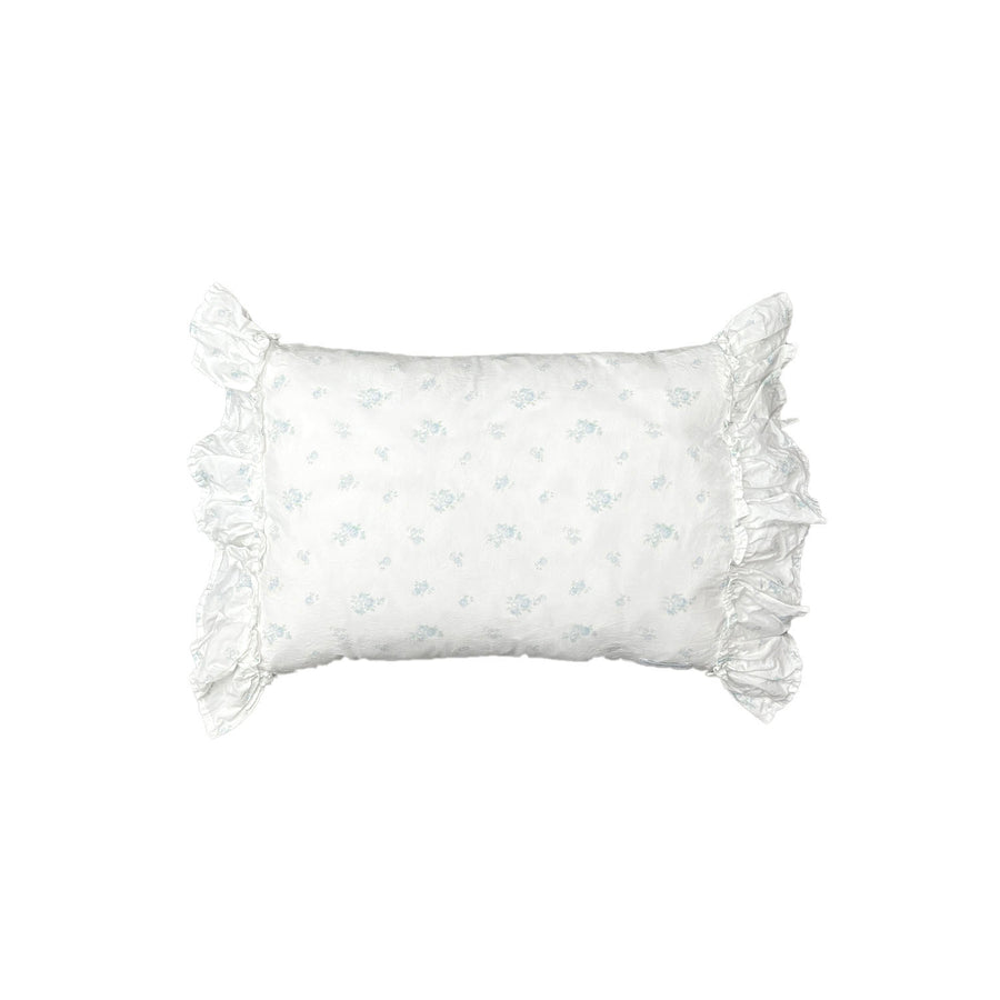 Petite Bouquet Blue Boudoir