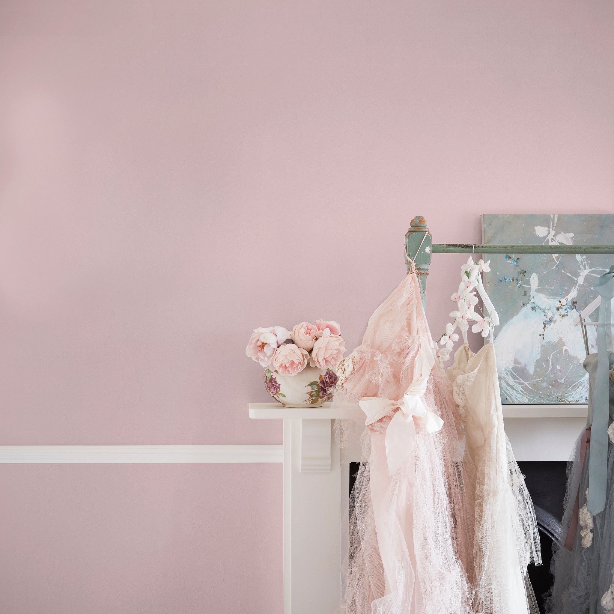 Shabby Chic by Rachel Ashwell® Paint - Shabby Berry Velvet