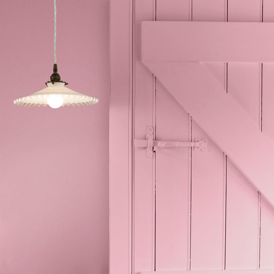 Shabby Chic by Rachel Ashwell® Paint - Shabby Faded Cherry