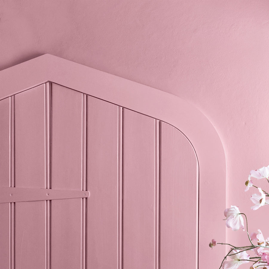 Shabby Chic by Rachel Ashwell® Paint - Shabby Faded Cherry