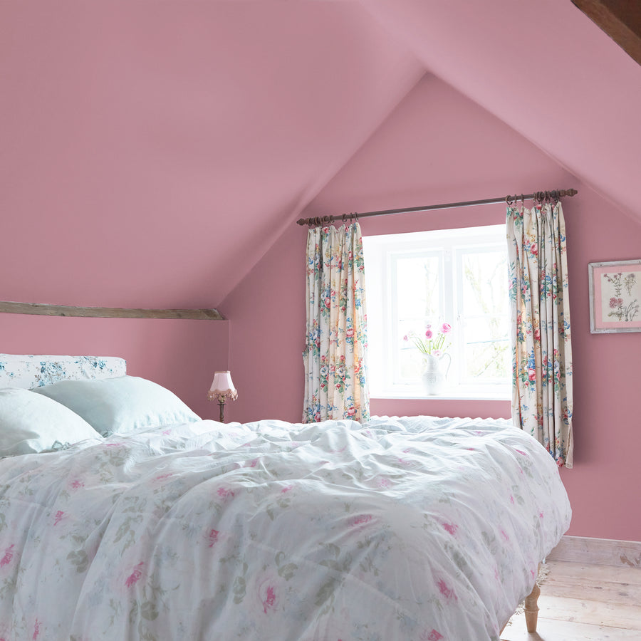 Shabby Chic by Rachel Ashwell® Paint - Shabby Faded Cherry