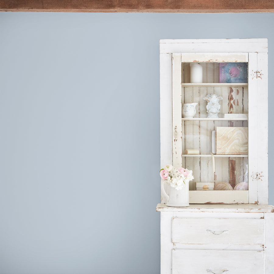 Shabby Chic by Rachel Ashwell® Paint - Shabby Serenity Sample Card