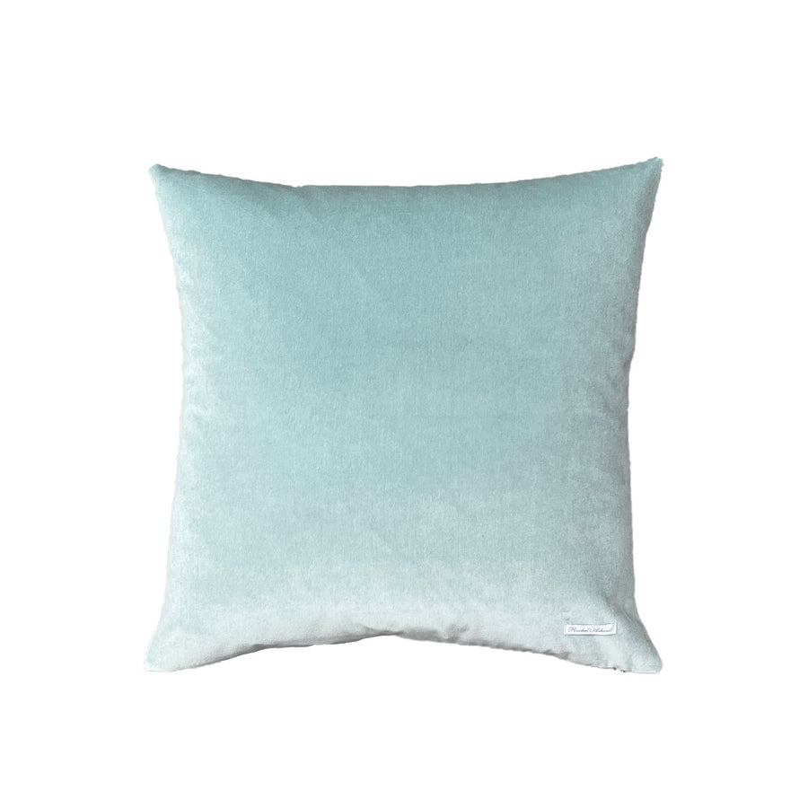 Rachel Ashwell® Heritage Silk Floral Pillow - 18