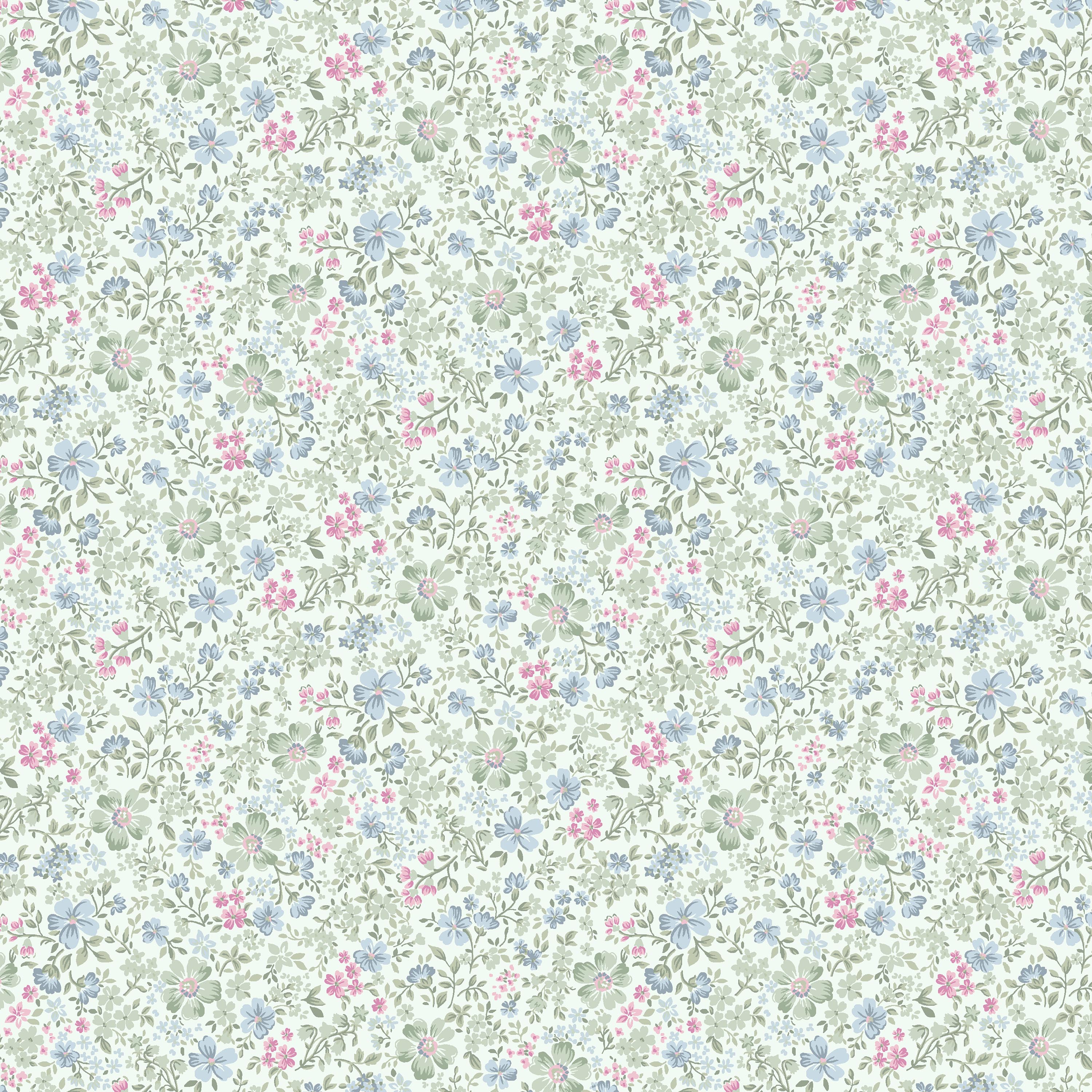 Berry Ditsy