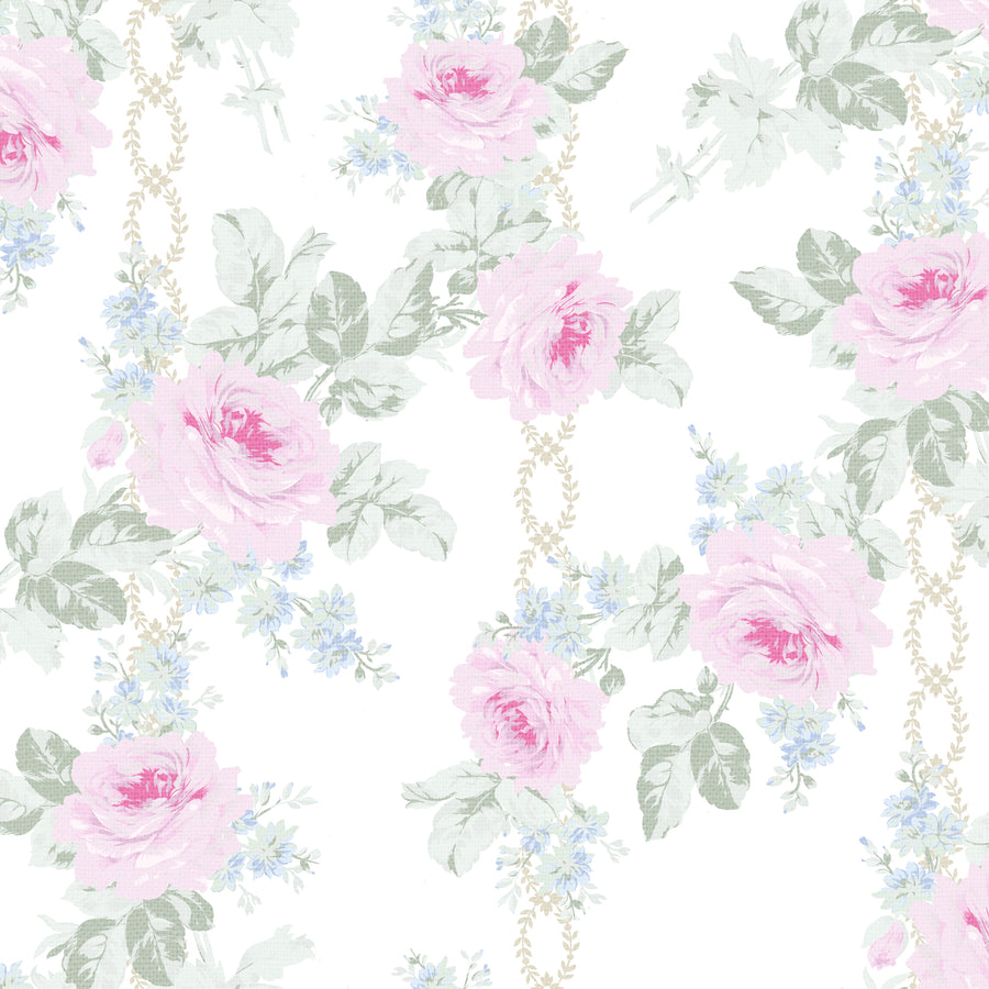 Luella Slipcovered Headboard