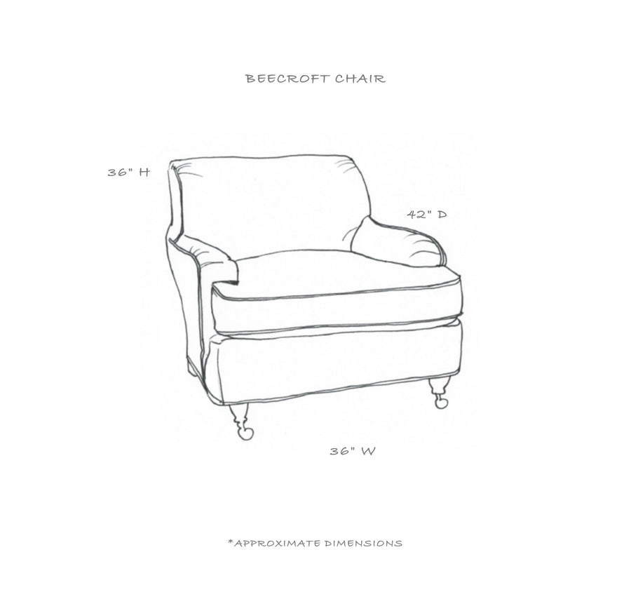 Beecroft Chair