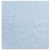 Twin / Baby Blue Linen
