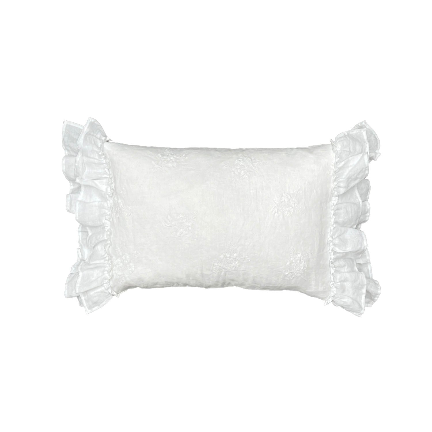 Shabby Chic Farmhouse Throw Pillows (VintageInspired) Rachel Ashwell