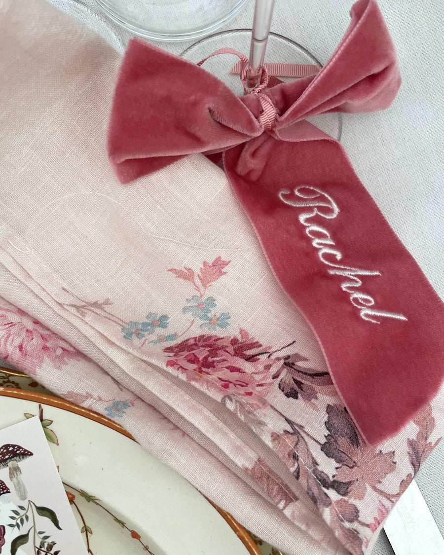 Shabby Chic® Wedding Napkins By Rachel Ashwell®
