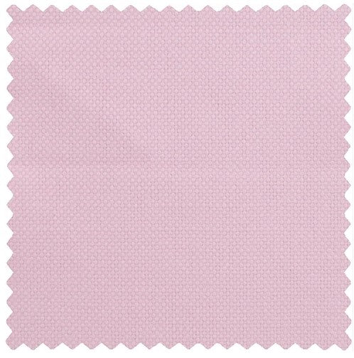 Candy Pink Linen Swatch