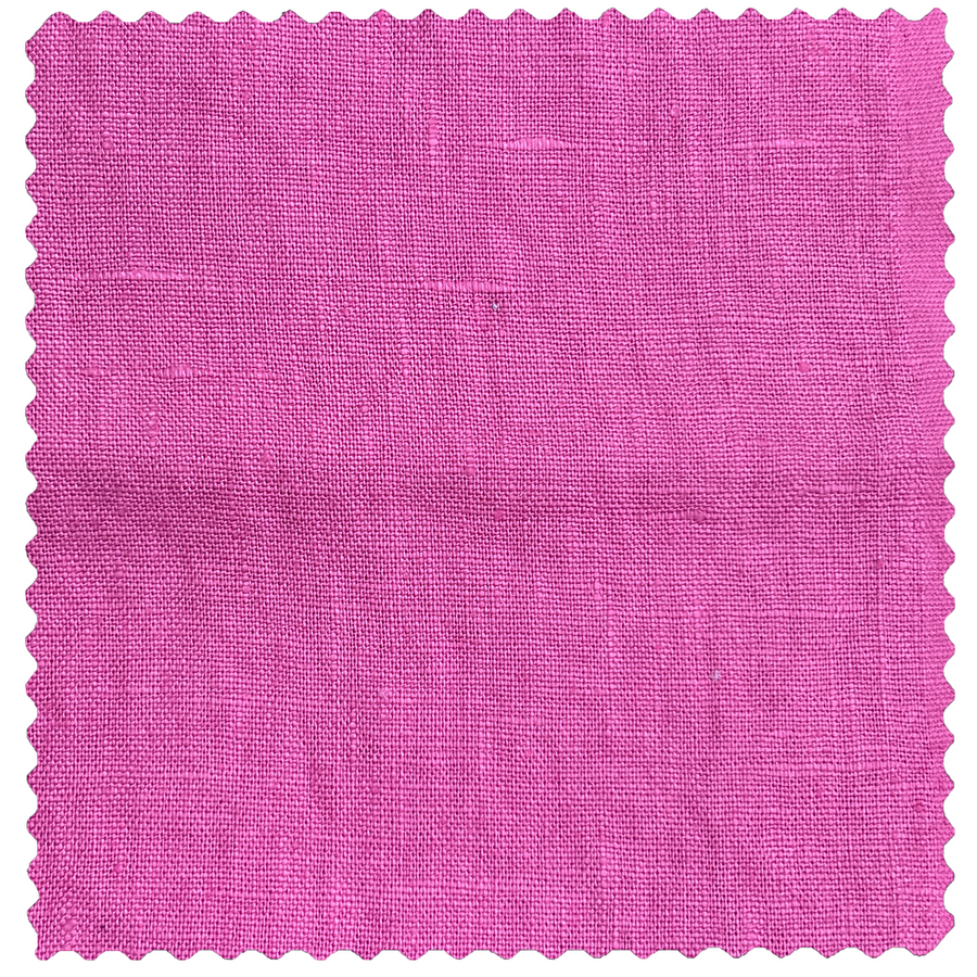 Cental New Pink Linen