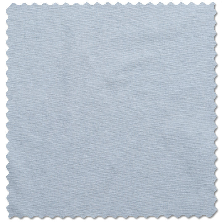 Fabric Sale - Chino Sky Blue