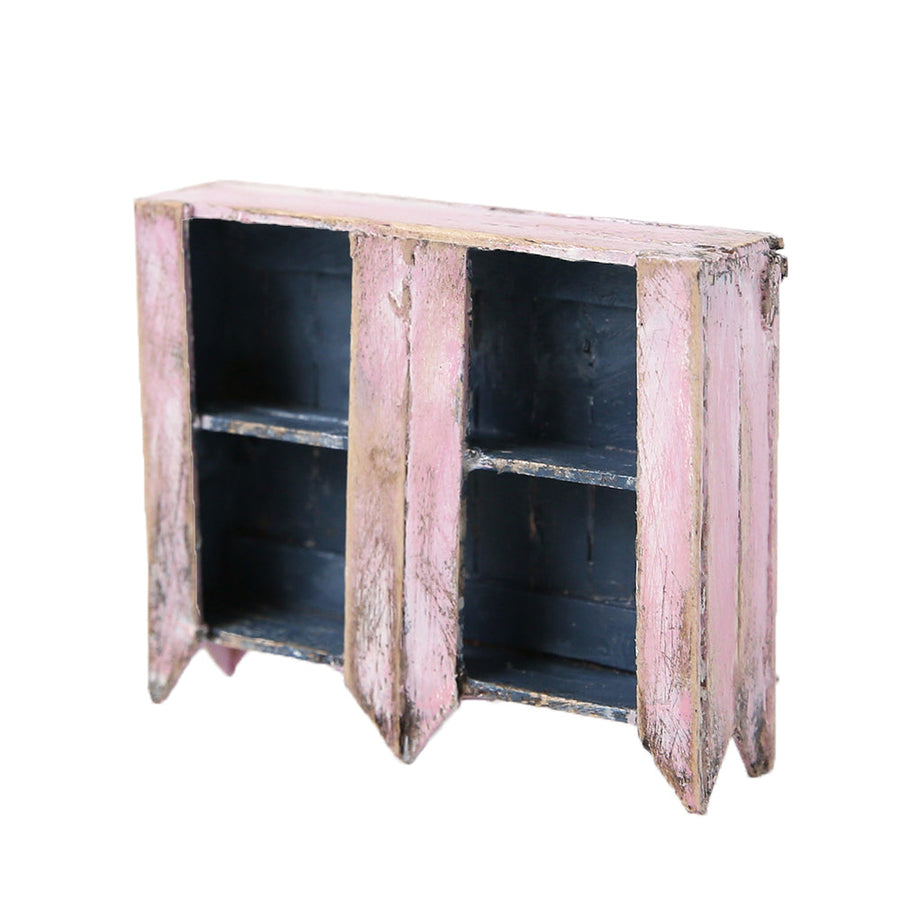 Ready To Ship Dollhouse Furniture: Delaney Book Case