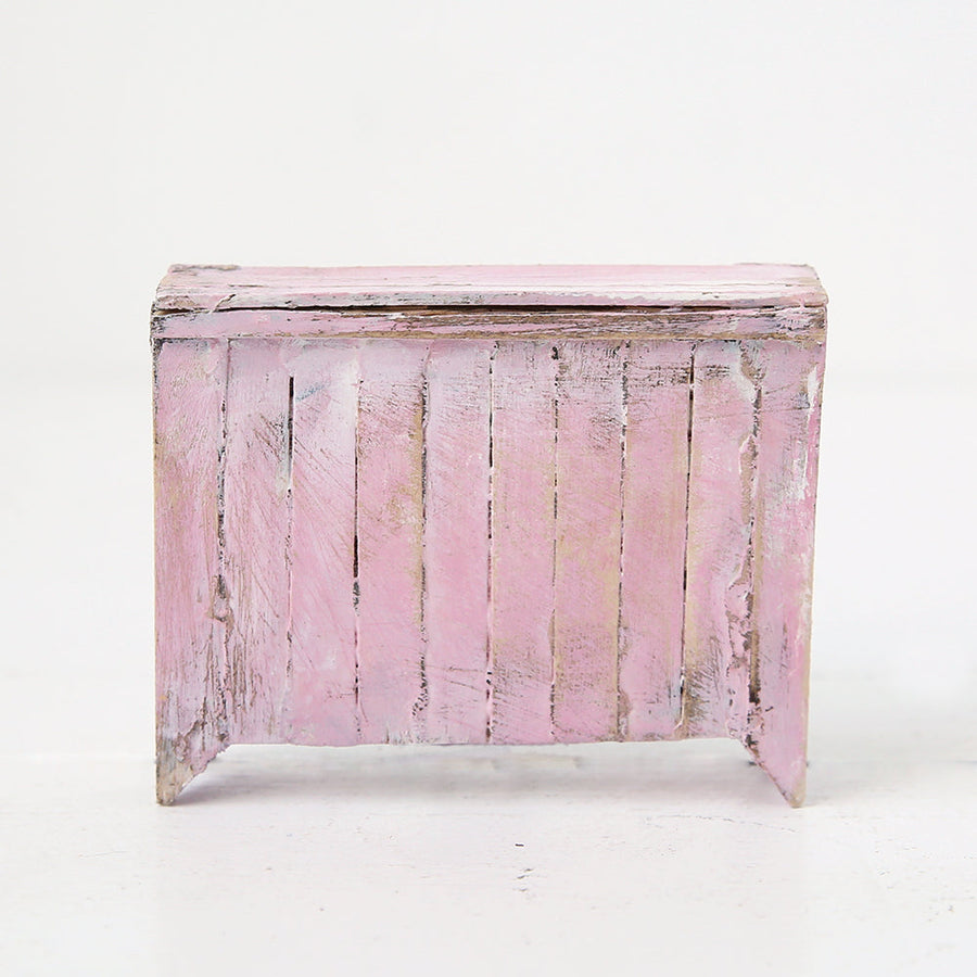 Ready To Ship Dollhouse Furniture: Delaney Book Case