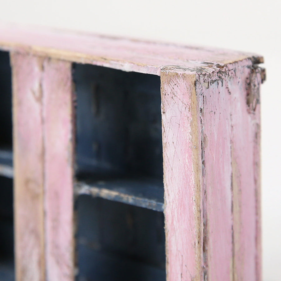 Ready To Ship Dollhouse Furniture: Delaney Book Case