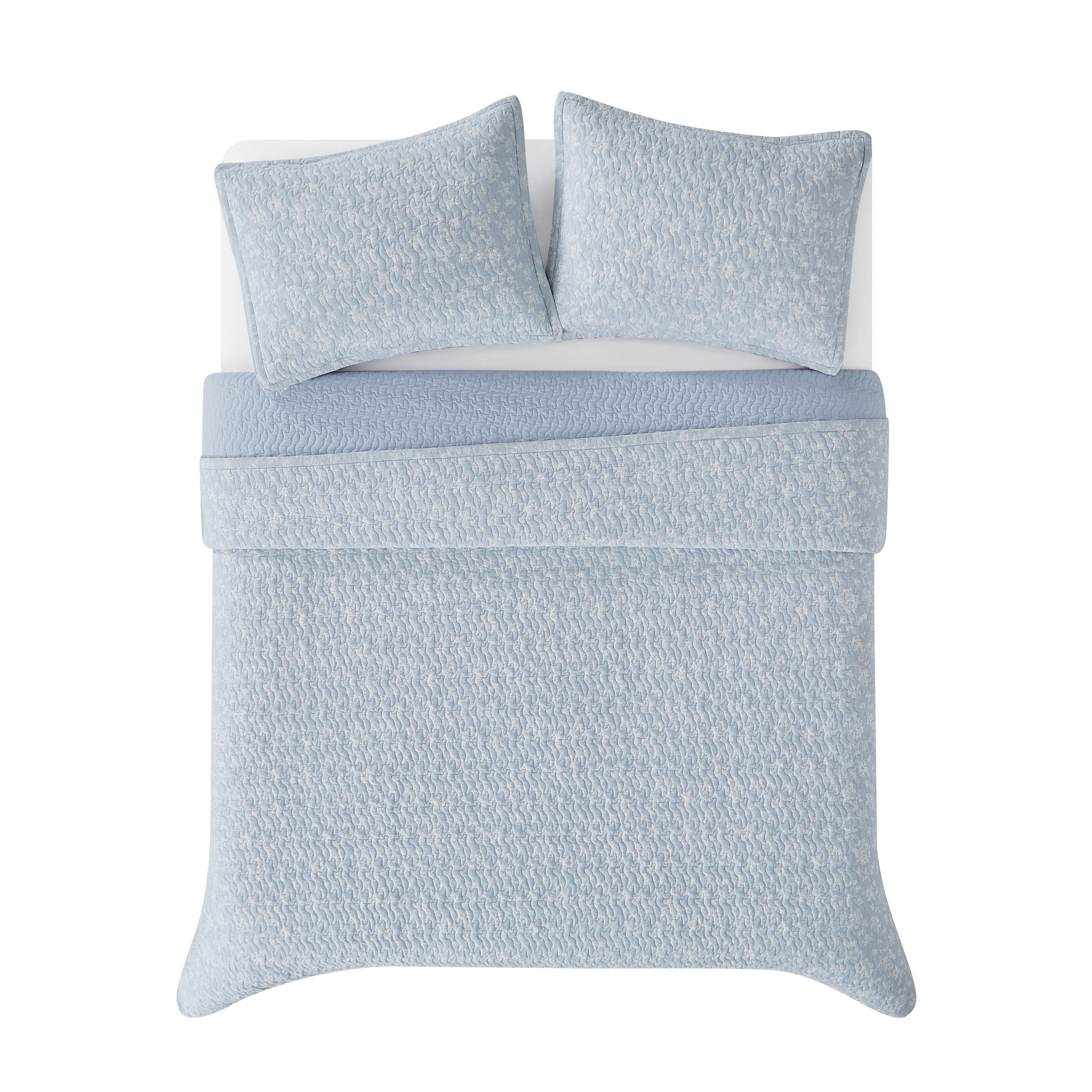 Floral King Size Bedding Farmhouse Floral Comforter Rachel Ashwell