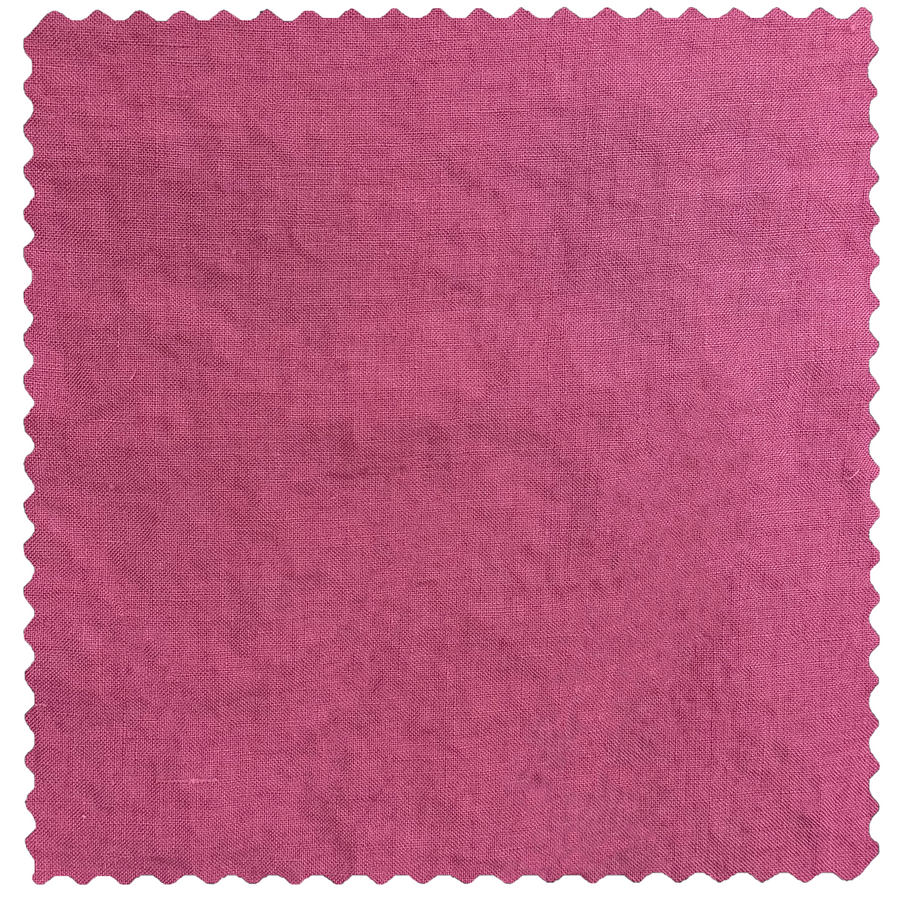 French Rose Linen