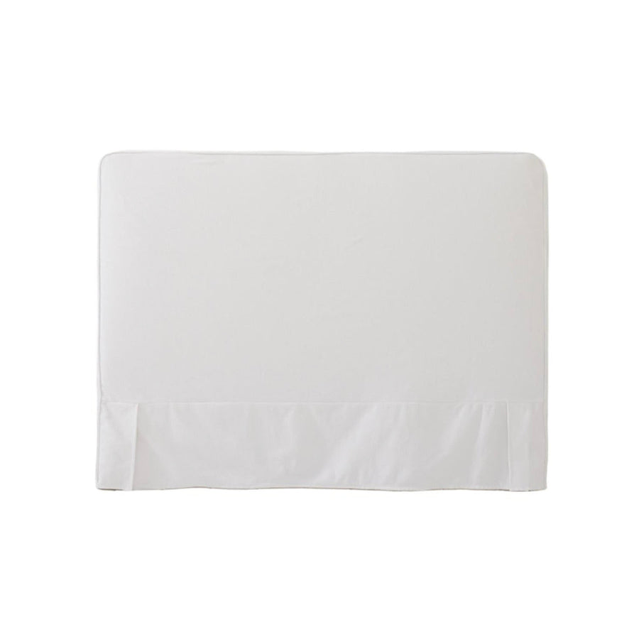 Square Headboard