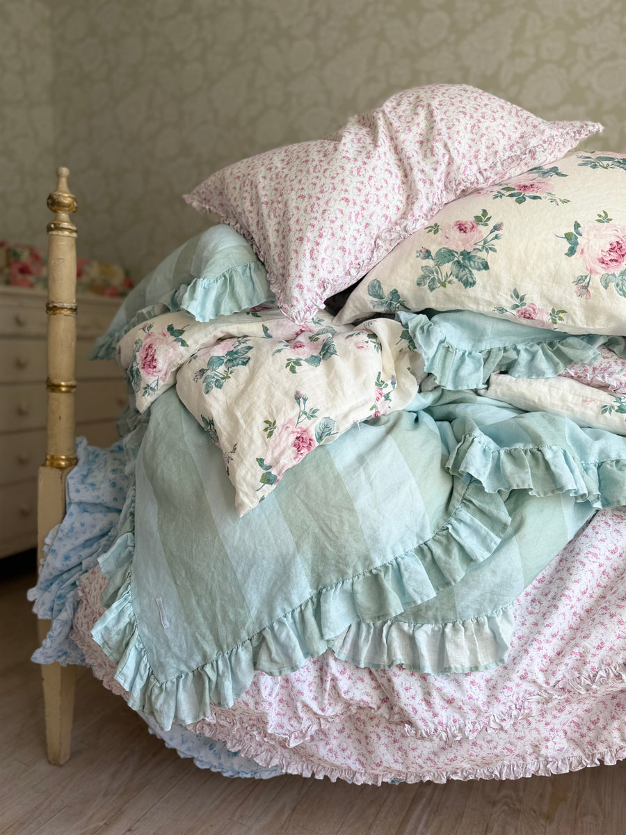 Posey Poplin Bedding