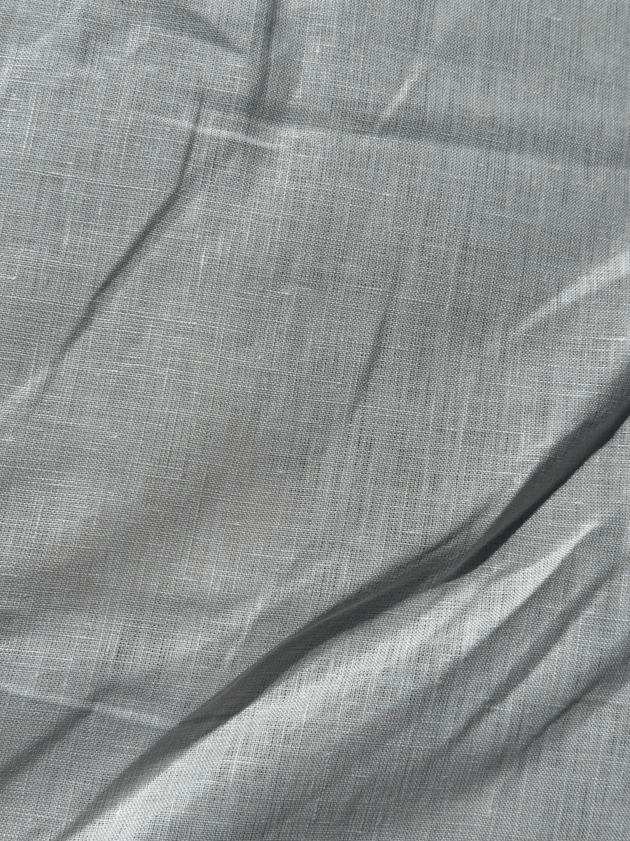 Fabric Sale - DAMAGED - Cottage Linen Cut