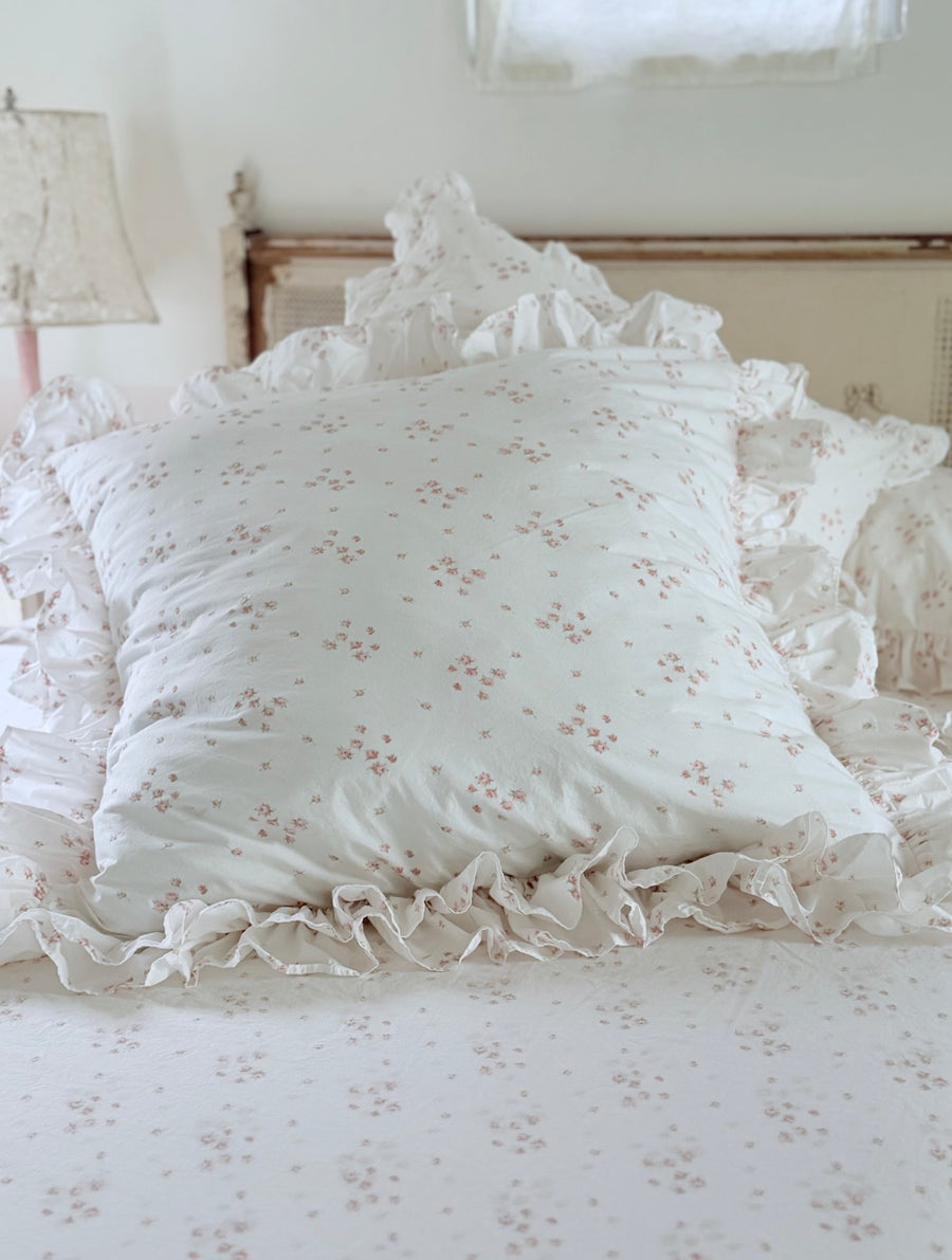 Sprinkles Poplin Bedding