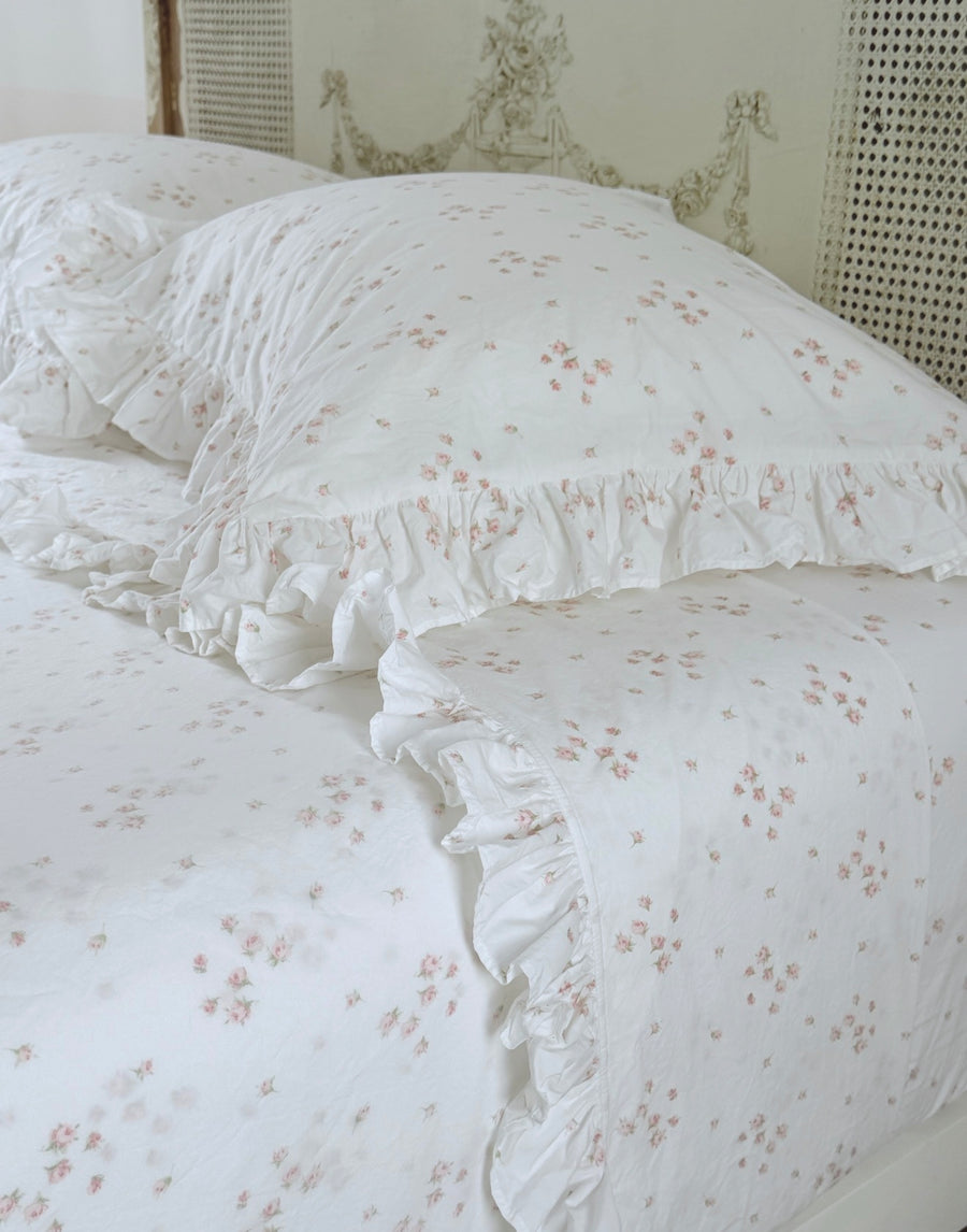 Sprinkles Poplin Bedding