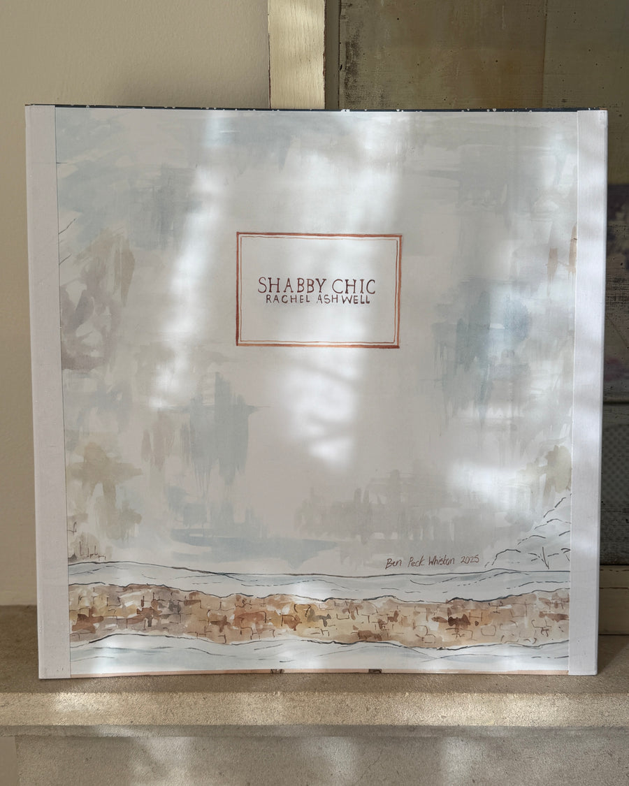 Christmas at Meadow Manor Advent Calendar by Ben Peck Whiston