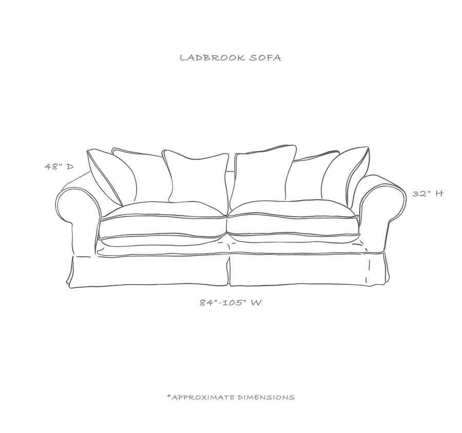 Ladbrook Sofa