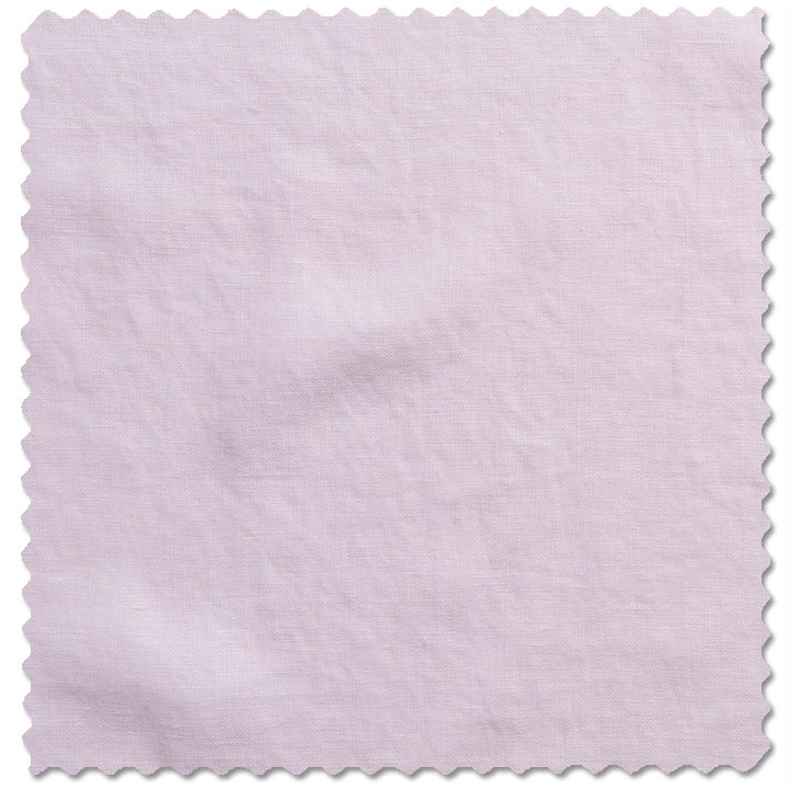 Light Pink Linen Swatch
