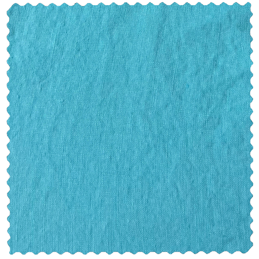 New Blue Linen
