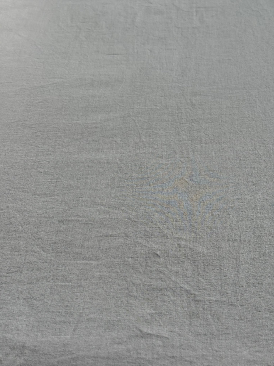 Fabric Sale - Over Dye Light Pink Voile