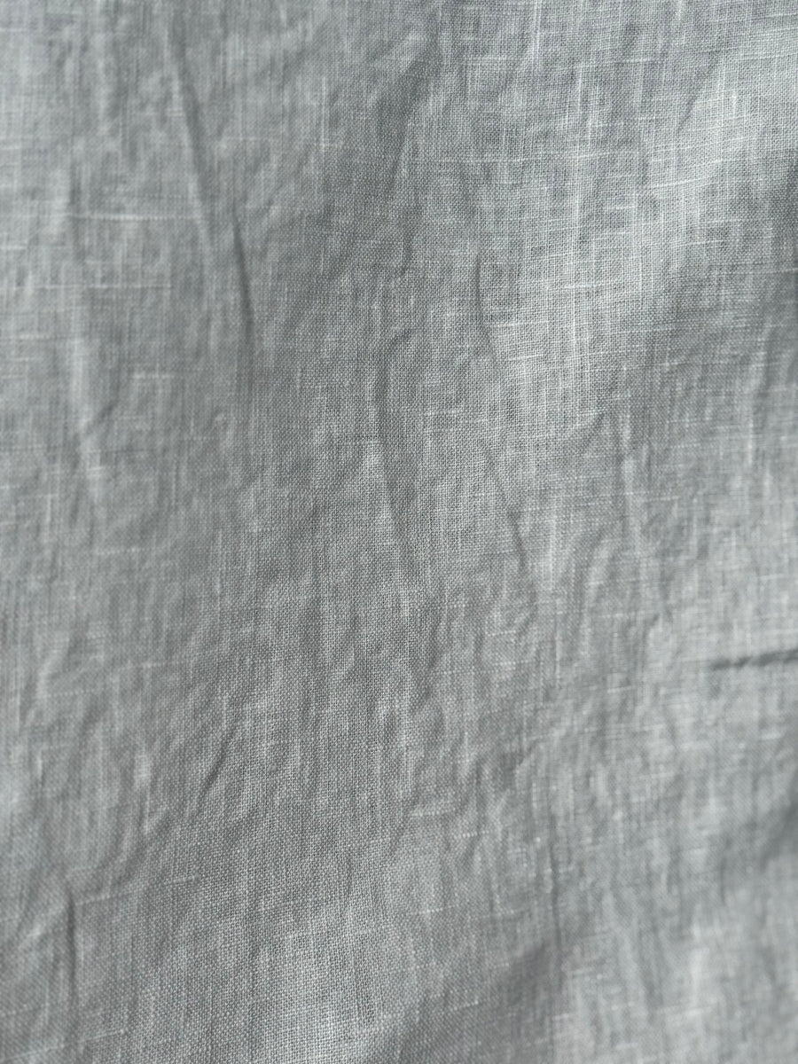 Fabric Sale - Optic White Linen